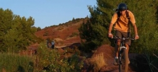  Renta de bicicletas de cerro 